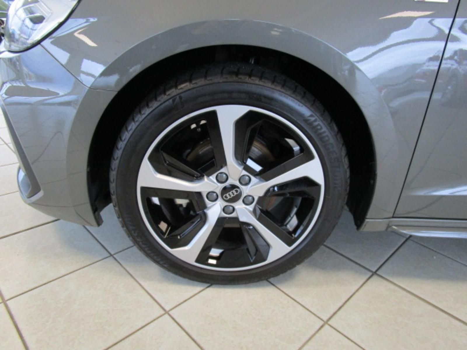 Audi A1 Sportback 30 TFSI S line - Samsaru's Car Outlet