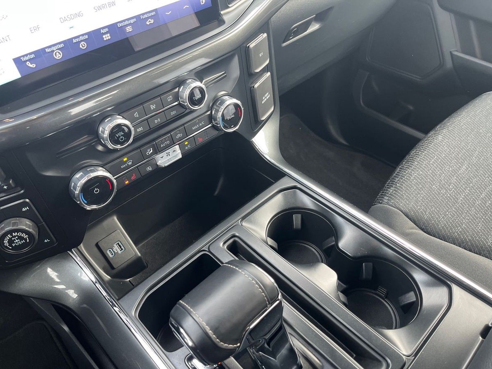 Ford F 150 XLT 5.0 Ltr. V8 Autom. - Samsaru's Car Outlet