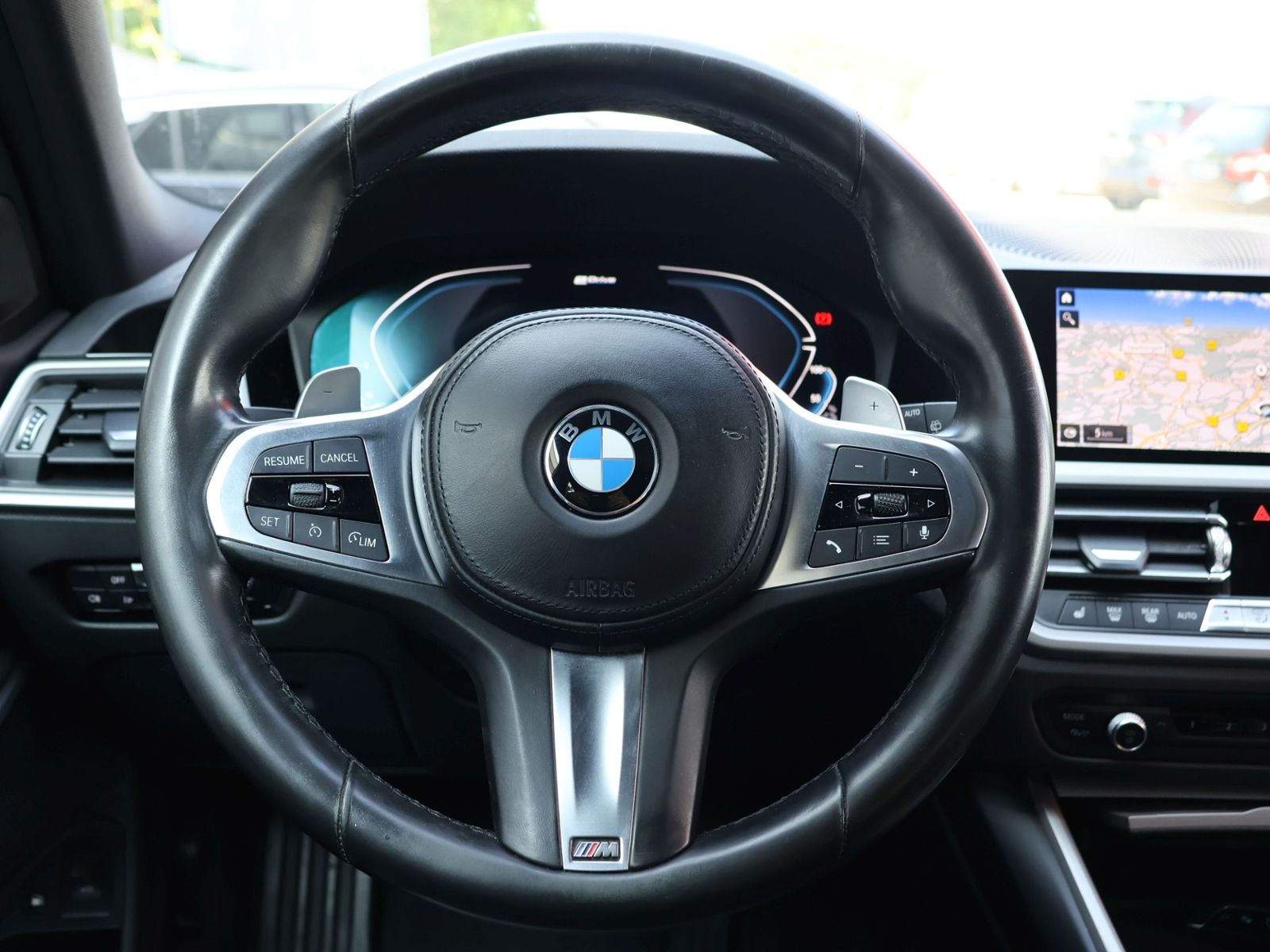 BMW 330 e Touring Advantage - Samsaru's Car Outlet