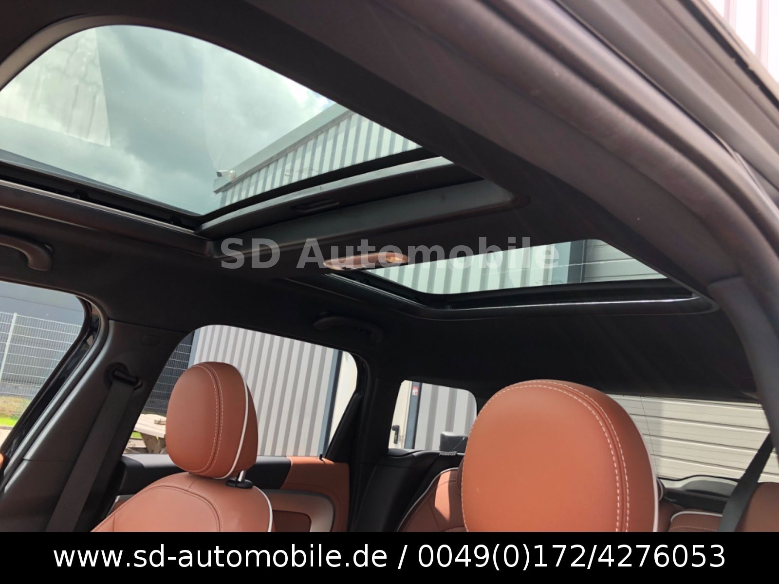 MINI COOPER S Countryman Classic Trim All4 Premium - Samsaru's Car Outlet
