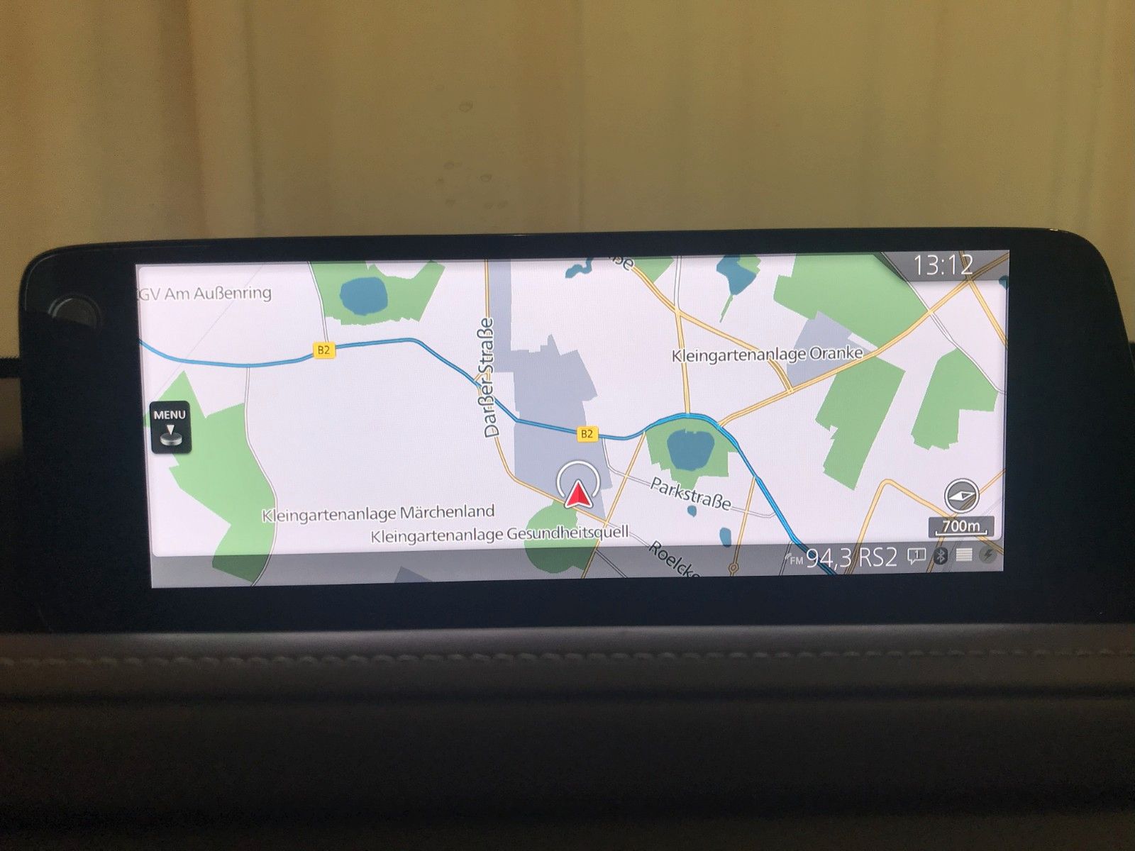 Mazda CX-30 186 6AG Exclusive-line COMB DASO DESI