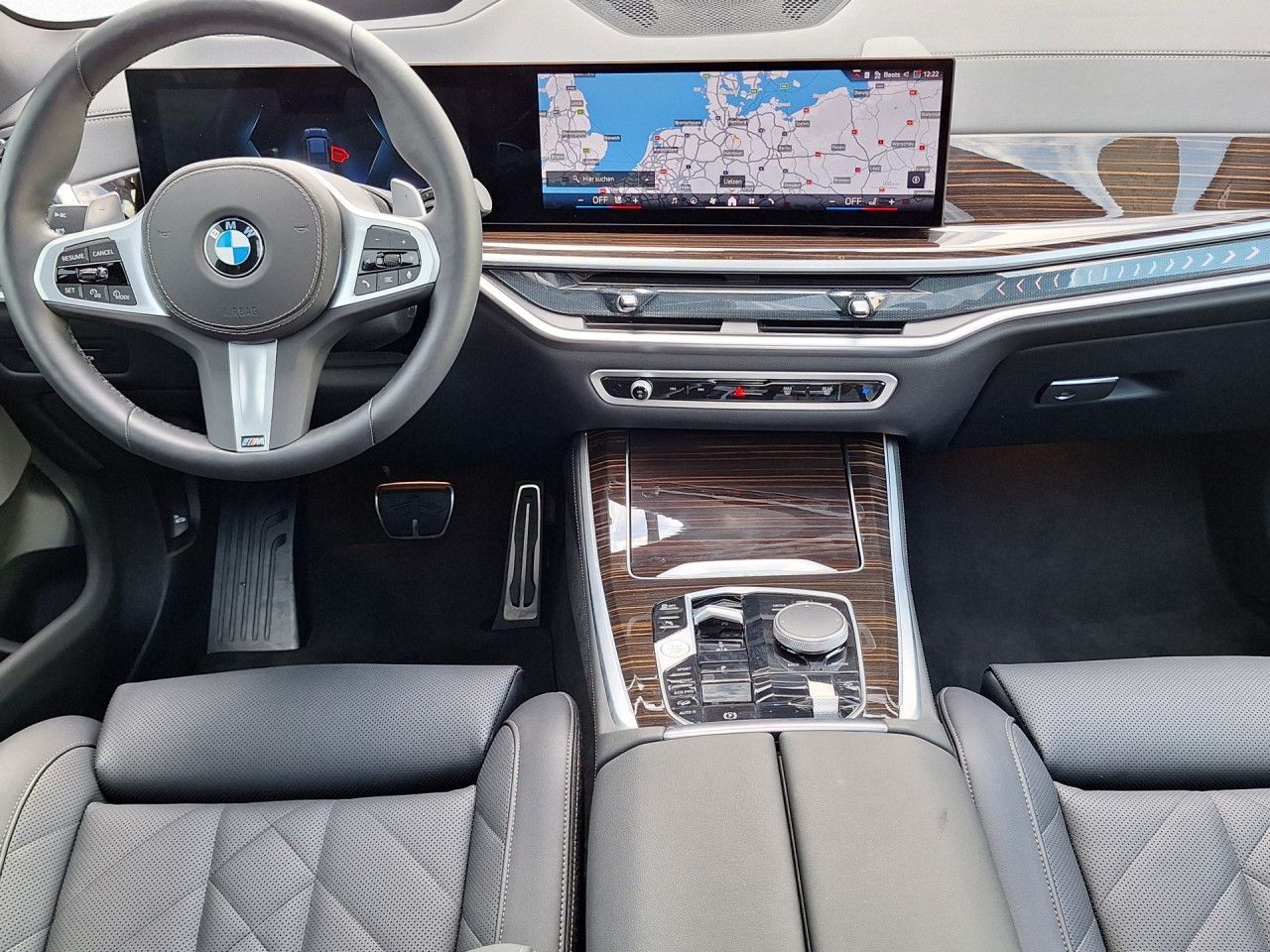 BMW X5 xDrive30d M Sport 7-Si,DA/PA-Prof,Pano,Standh