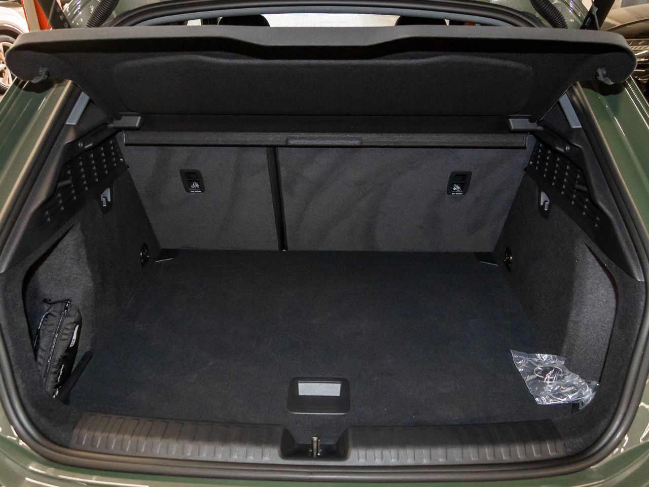 Audi A3 allstreet 35 TFSI - Samsaru's Car Outlet