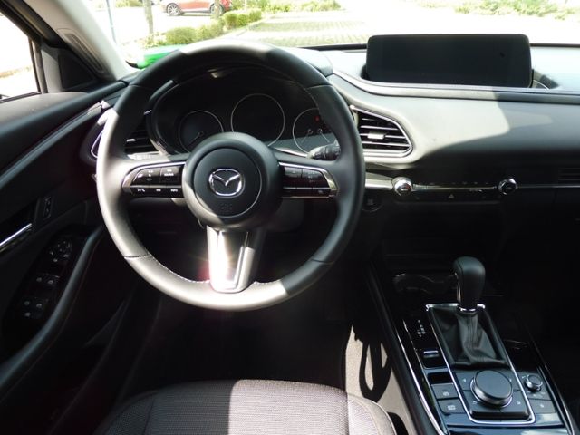 Mazda CX-30 Homura 2.5L e-SKYACTIV G 140PS