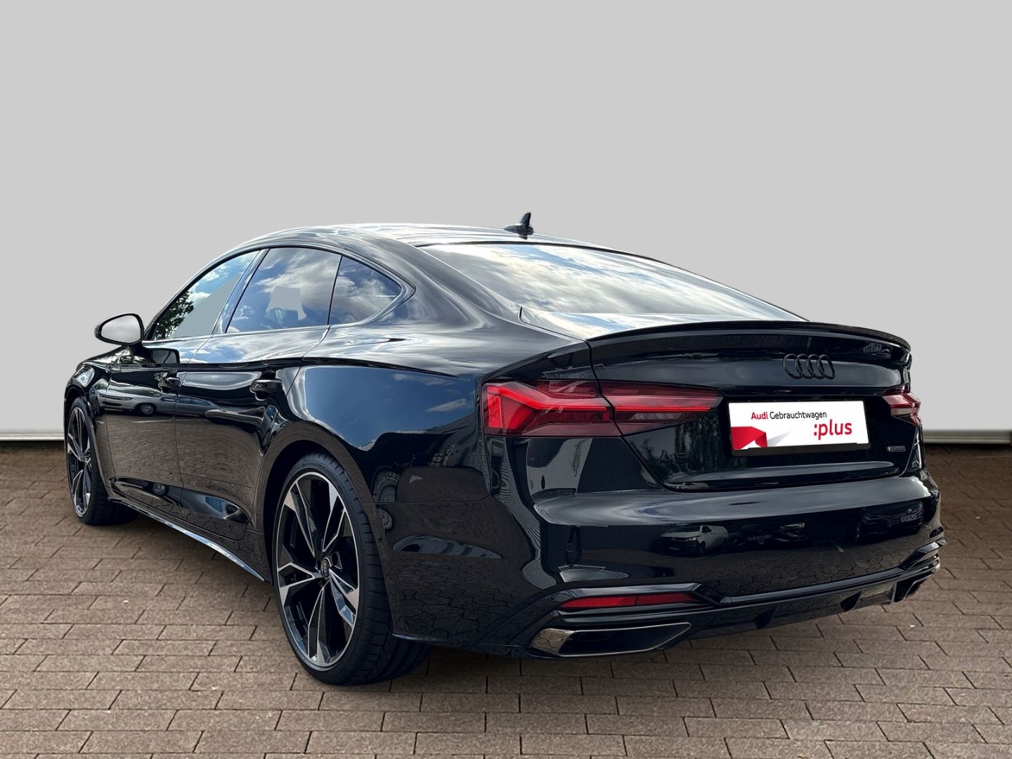 Audi A5 Sportback 40 TFSI S Line MATRIX LED VIRTUAL C