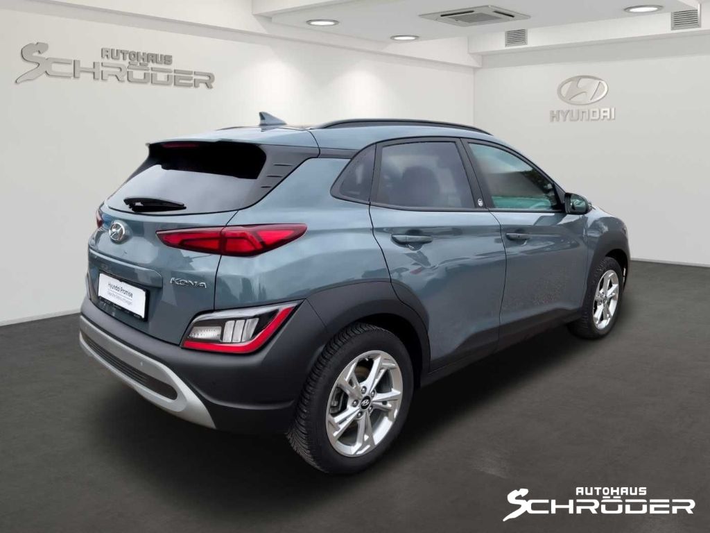 Hyundai KONA 1.0T- Edition 30 Plus - Samsaru's Car Outlet