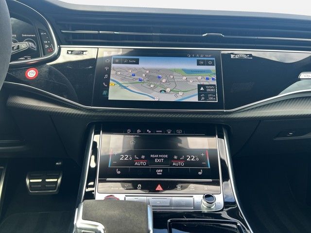 Audi RSQ8 TFSI quattro Matrix LED Scheinwerfer, Navi,