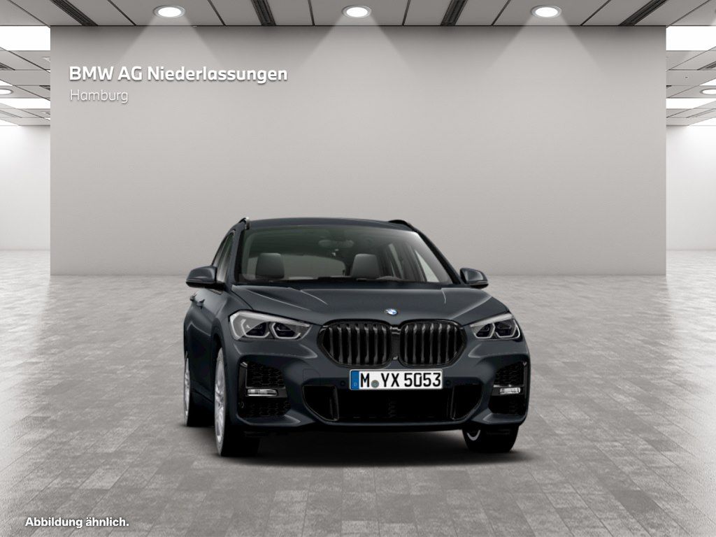BMW X1 xDrive20i M Sport - Samsaru's Car Outlet