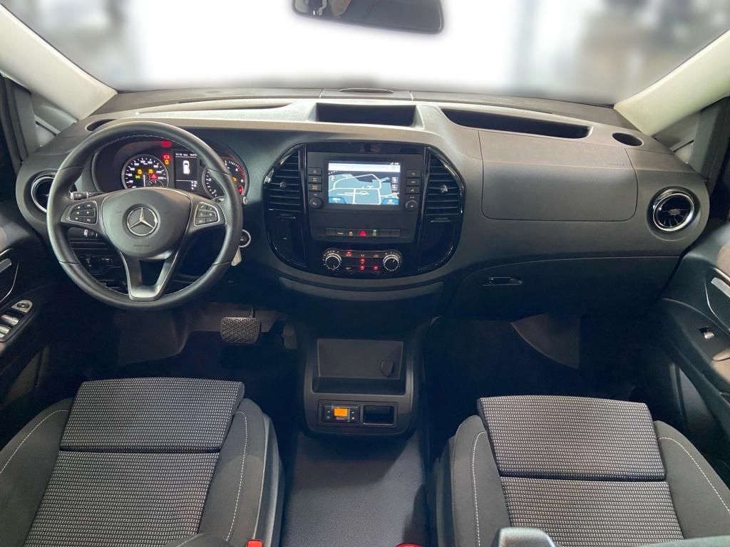 Mercedes-Benz V-Klass Marco Polo 300 d ACTIVITY EDITION - Samsaru's Car Outlet
