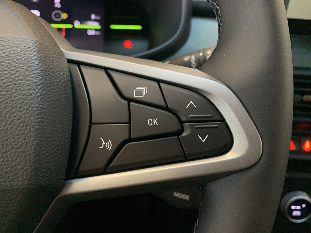 Dacia Sandero STEPWAY EXTREME ECO-G 120 AUTO SHZ+NAVI