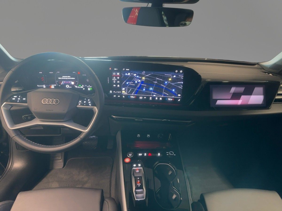 Audi A5 Avant TFSI qu S tronic S LINE/LM20/AHK/MATRIX