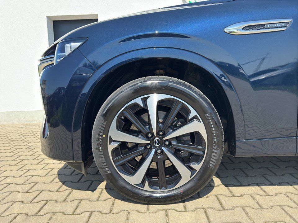 Mazda CX-60 e-SKYACTIV PHEV TAKUMI CON-P DRI-P COM-P P