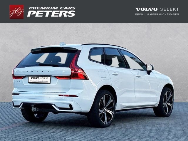 Volvo XC60 R Design T6 21''LM AHK ACC Google DAB Harma