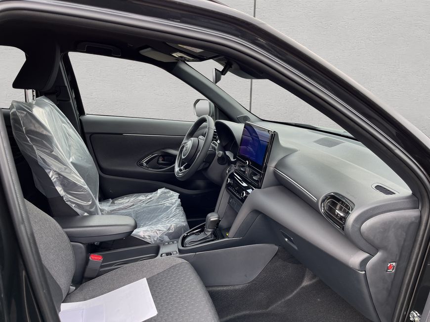 Toyota Yaris Cross Hybrid  1.5 VVT-i Teamplayer