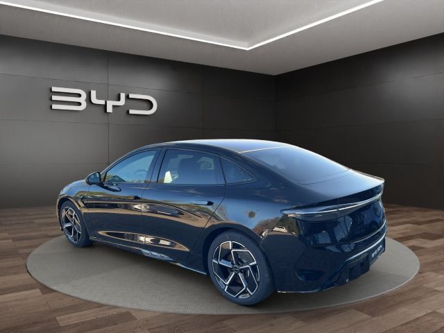 BYD Seal Excellence*AWD*Navi*Pano*ACC*360Kamera