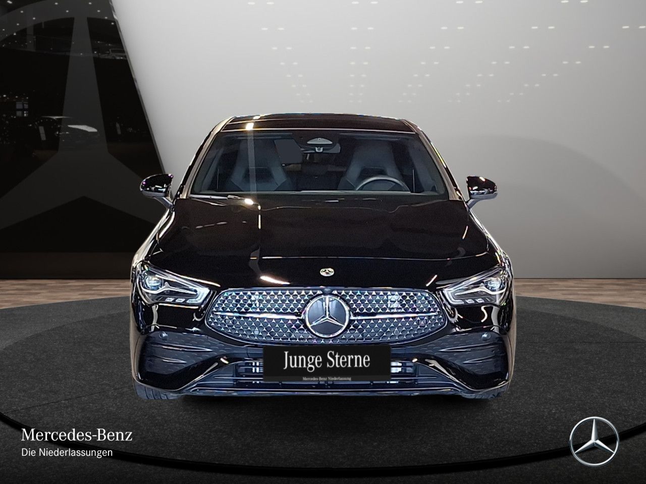 Mercedes-Benz CLA 250 4M AMG Premium - Samsaru's Car Outlet