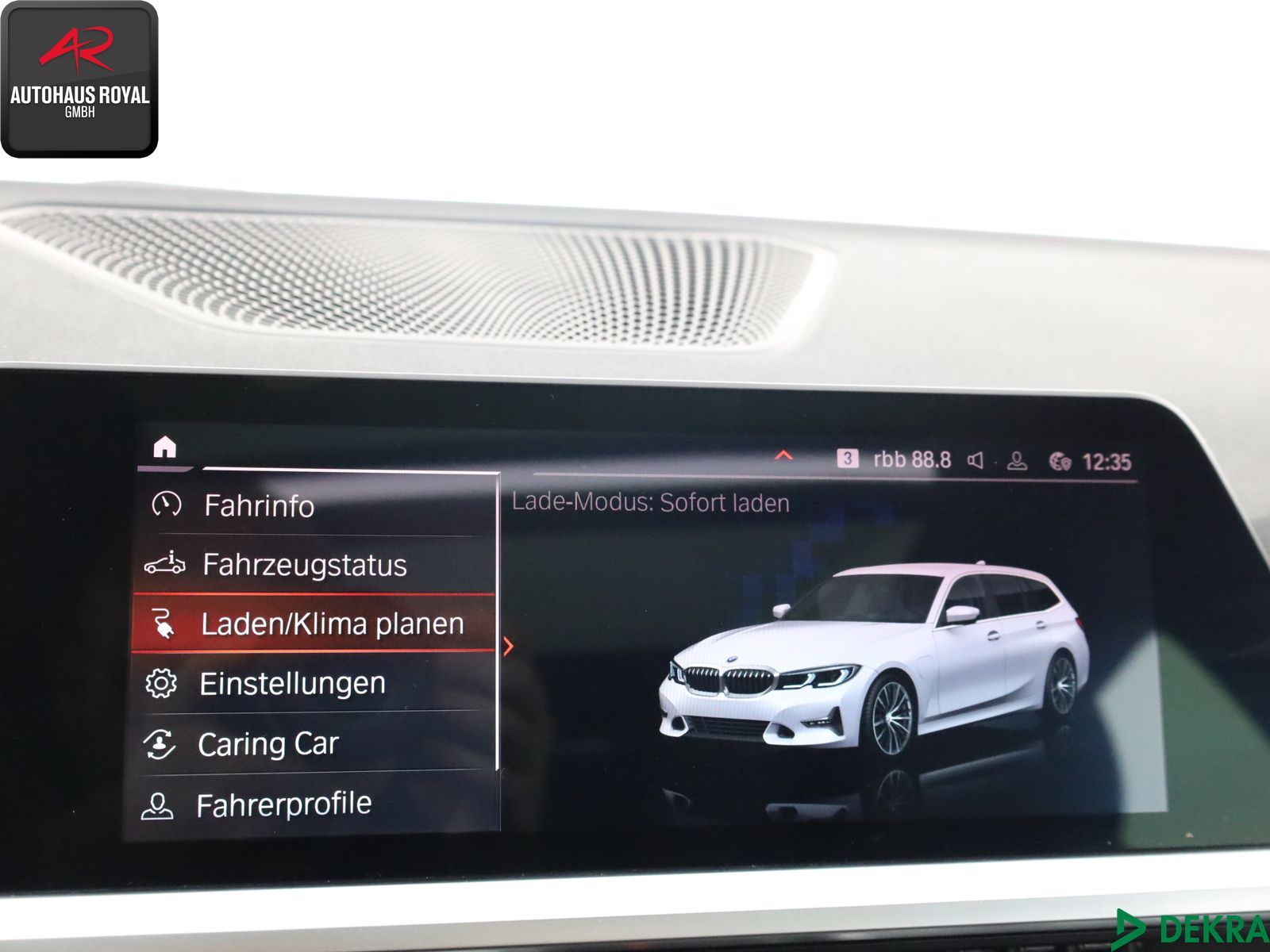 BMW 330 e T xDrive - Samsaru's Car Outlet