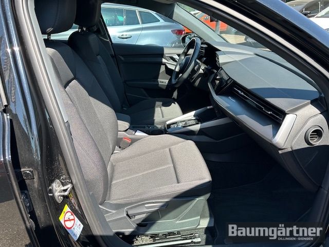 Audi A3 Sportback 35 TFSI S-Line S-Tronic ACC/PDC/LED