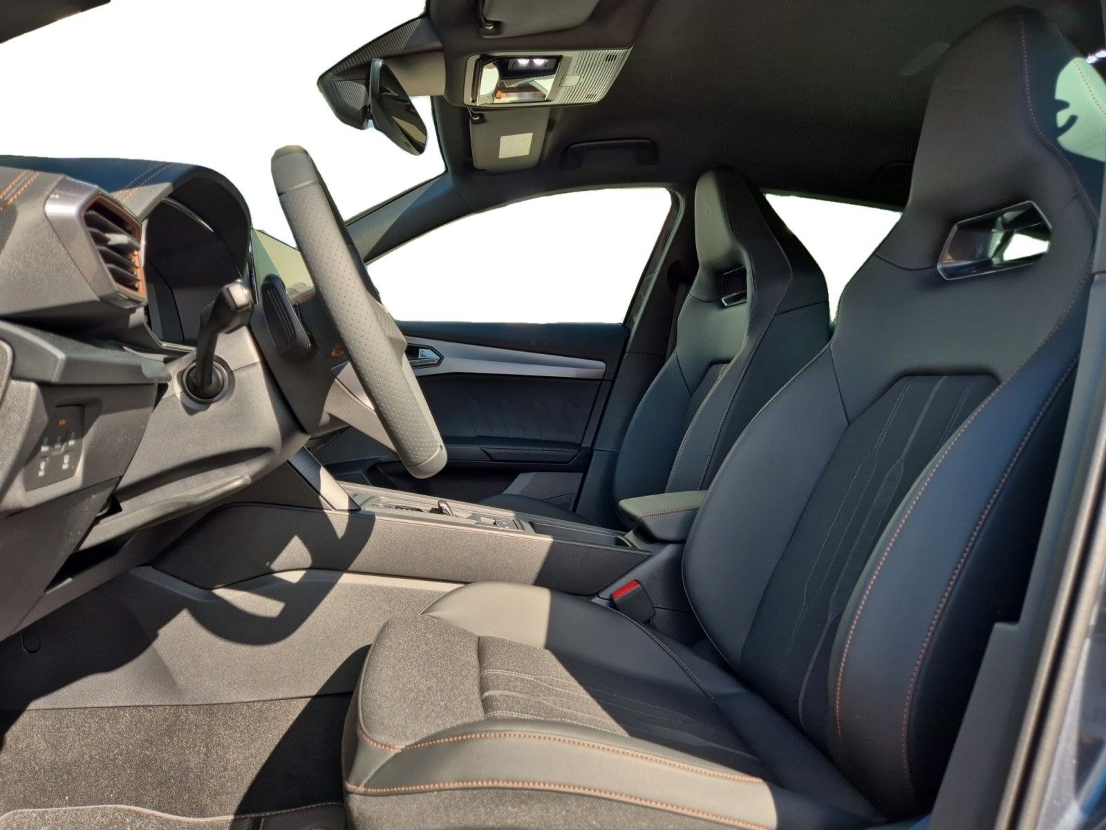 Cupra Formentor VZ 2.0 TSI - Samsaru's Car Outlet