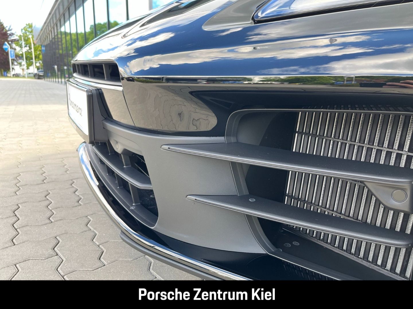 Porsche Panamera 4 E-Hybrid BOSE Panorama Rückfahrkamera