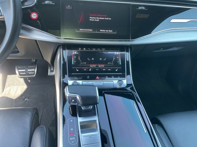 Audi Q7 50 TDI quattro S line *AHK*STHZG*PANO*B&O*