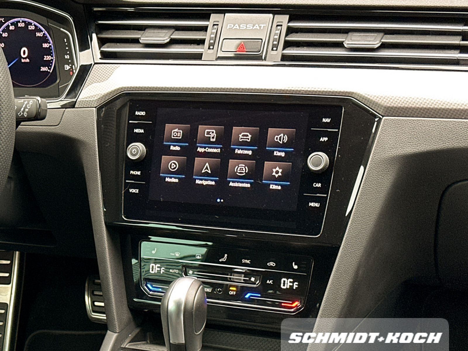 Volkswagen Passat ALLTRACK 2.0 TDI 4M LEDER + AHK + 19-ZOLL
