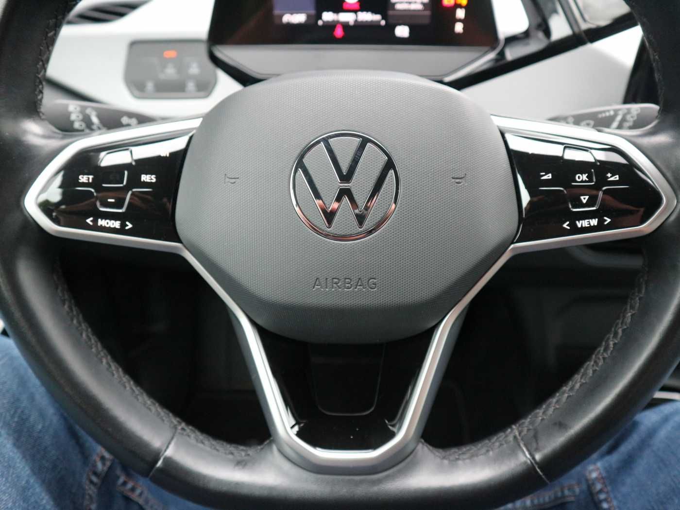 Volkswagen ID.3 Pro S 77kWh - Samsaru's Car Outlet