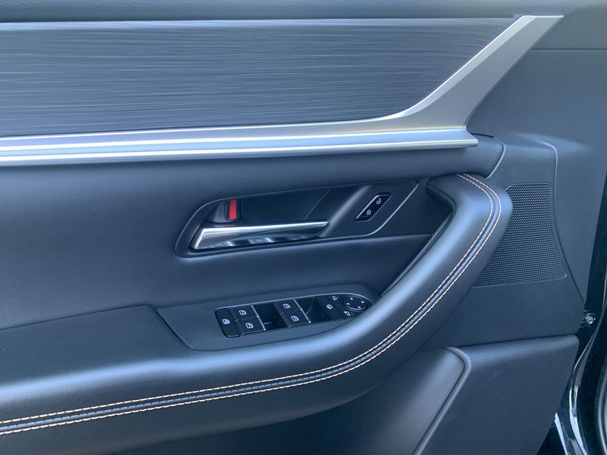 Mazda CX-80 e-SKYACTIV-D 254 M HYBRID AWD HOMURA