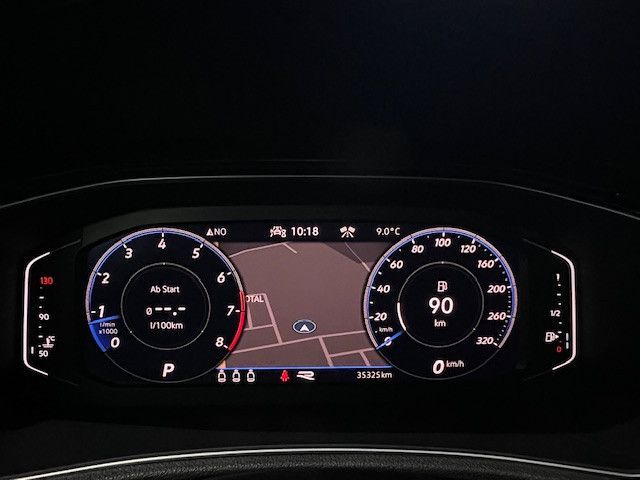 Volkswagen T-ROC R DSG 4M - Samsaru's Car Outlet