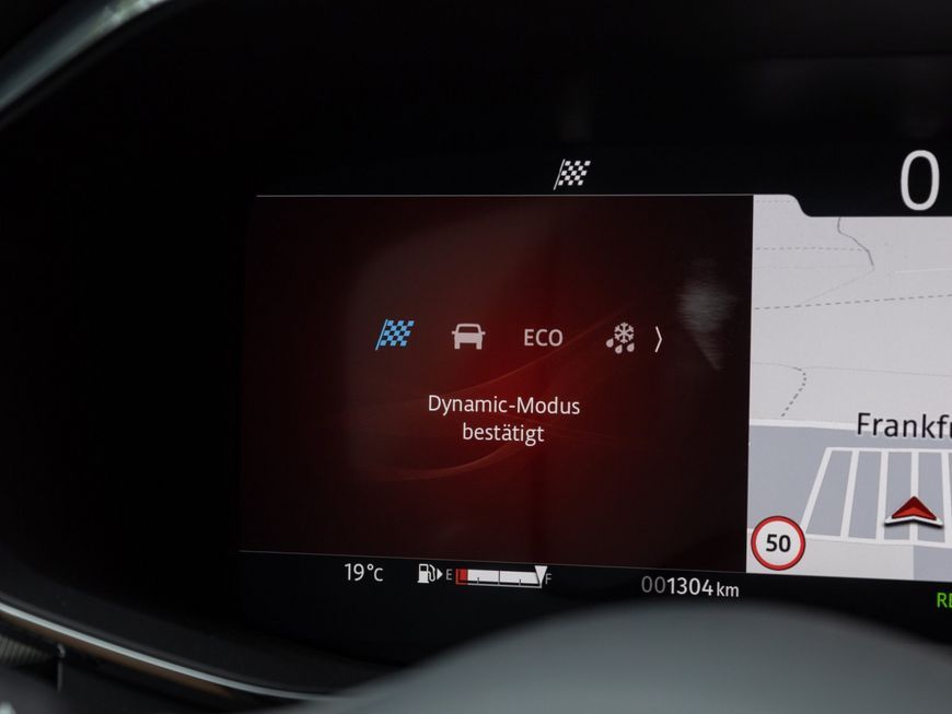 Jaguar F-Pace P400e AWD R-Dynamic SE