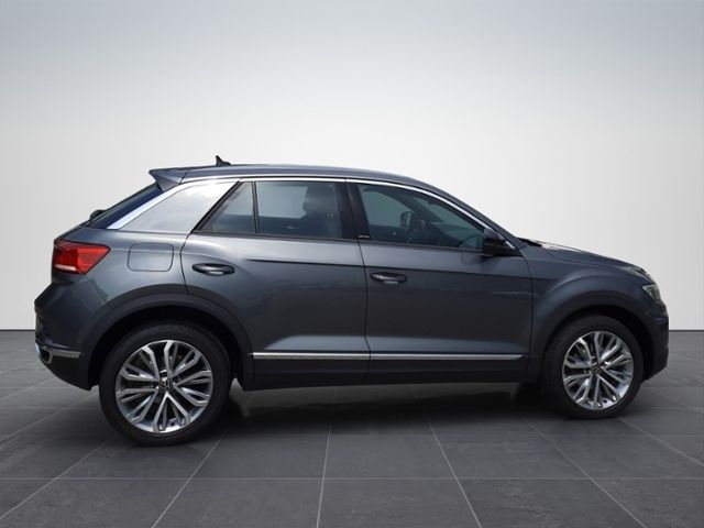 Volkswagen T-Roc 1.5 TSI DSG United - Samsaru's Car Outlet