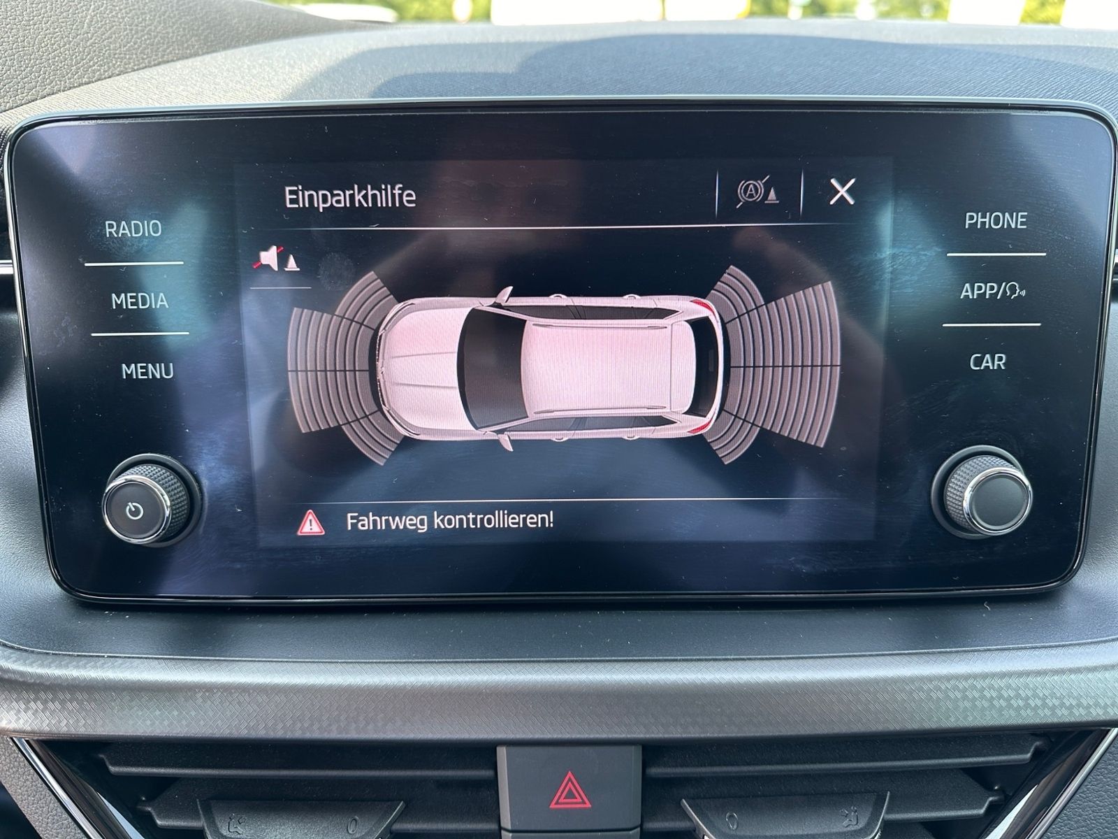 Skoda Kamiq 1.0 TSI CLEVER - Samsaru's Car Outlet