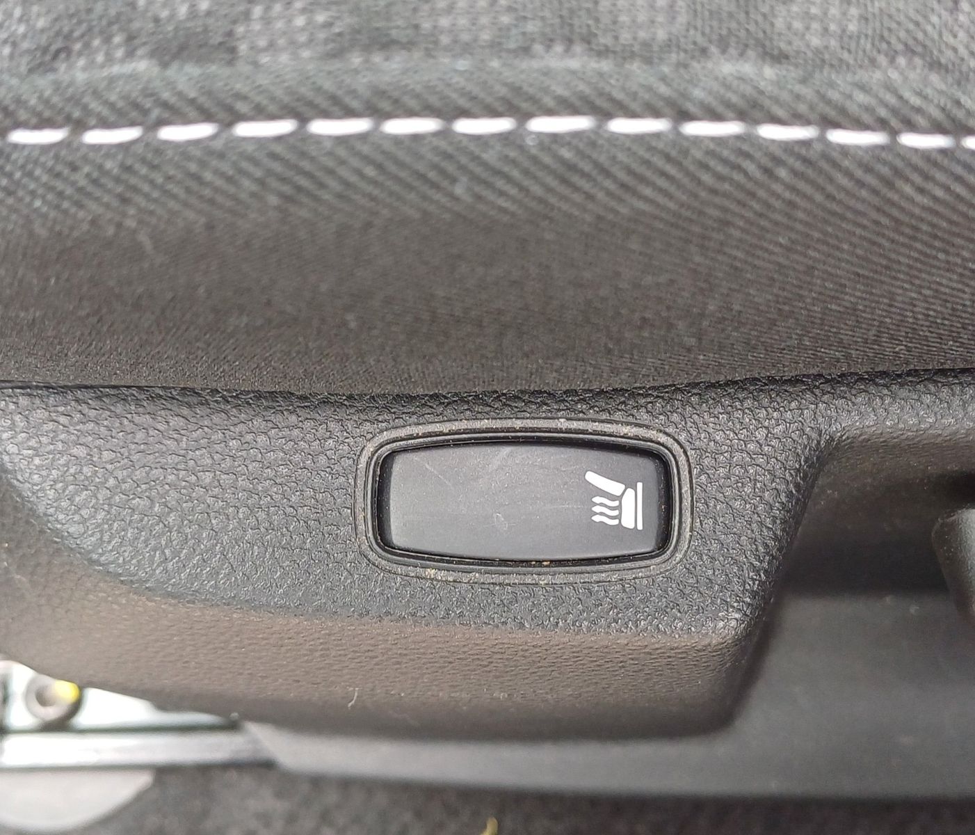 Dacia Duster Comfort - Samsaru's Car Outlet