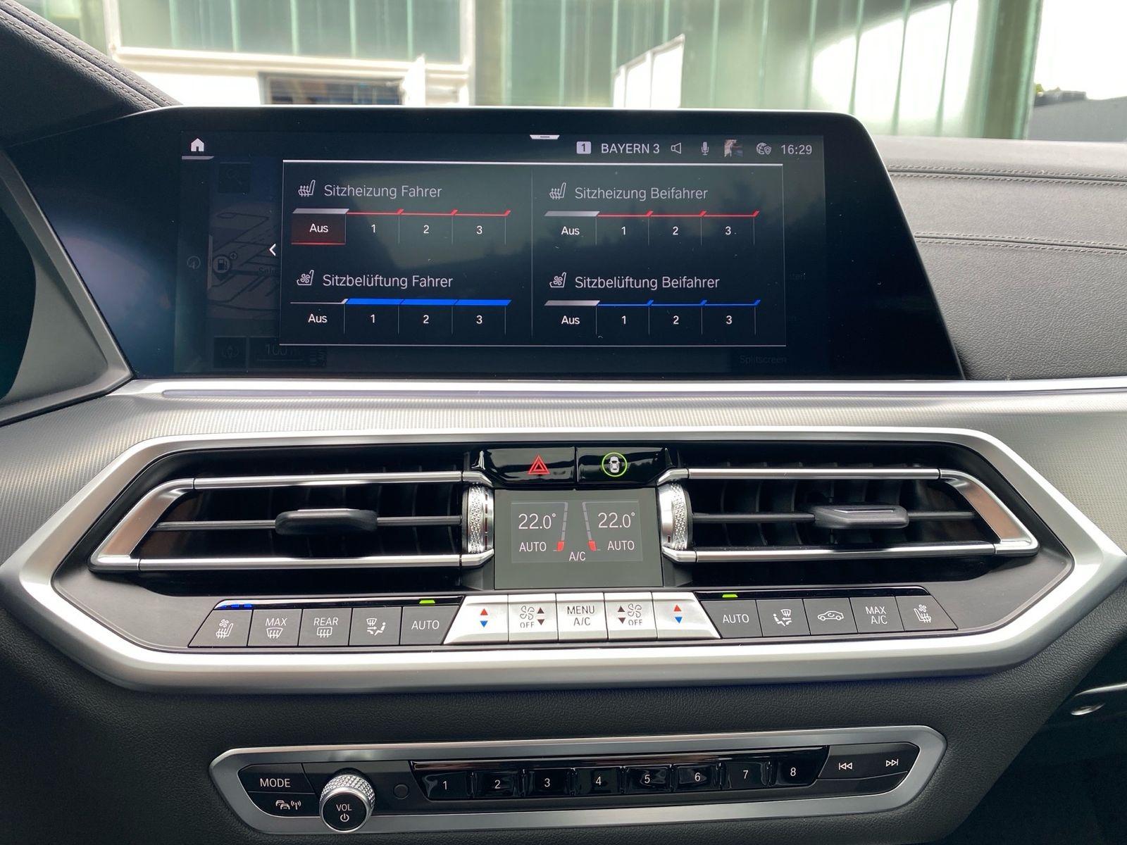 BMW X5 xDrive30d M Sport HUD Pano DA Prof, 22'' AHK