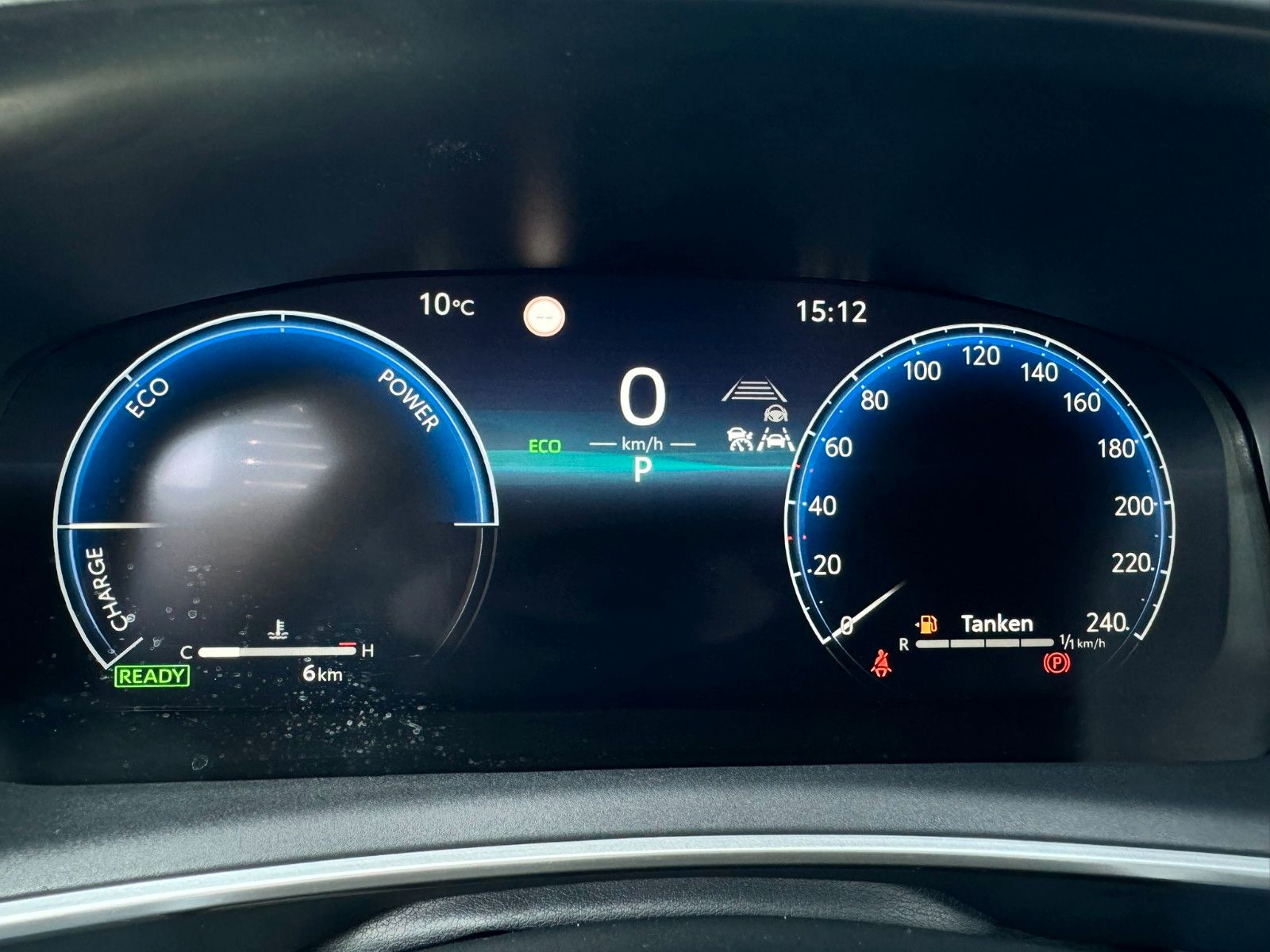 Toyota Corolla 2.0l Teamplayer | el. Heckklappe | LED