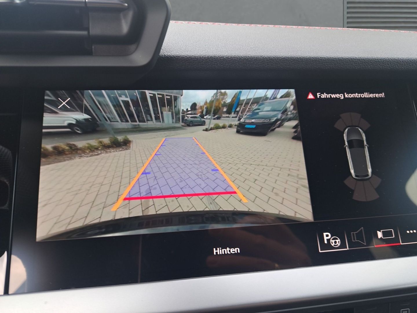 Audi A3 Sportback 35 TFSI S line 1.5