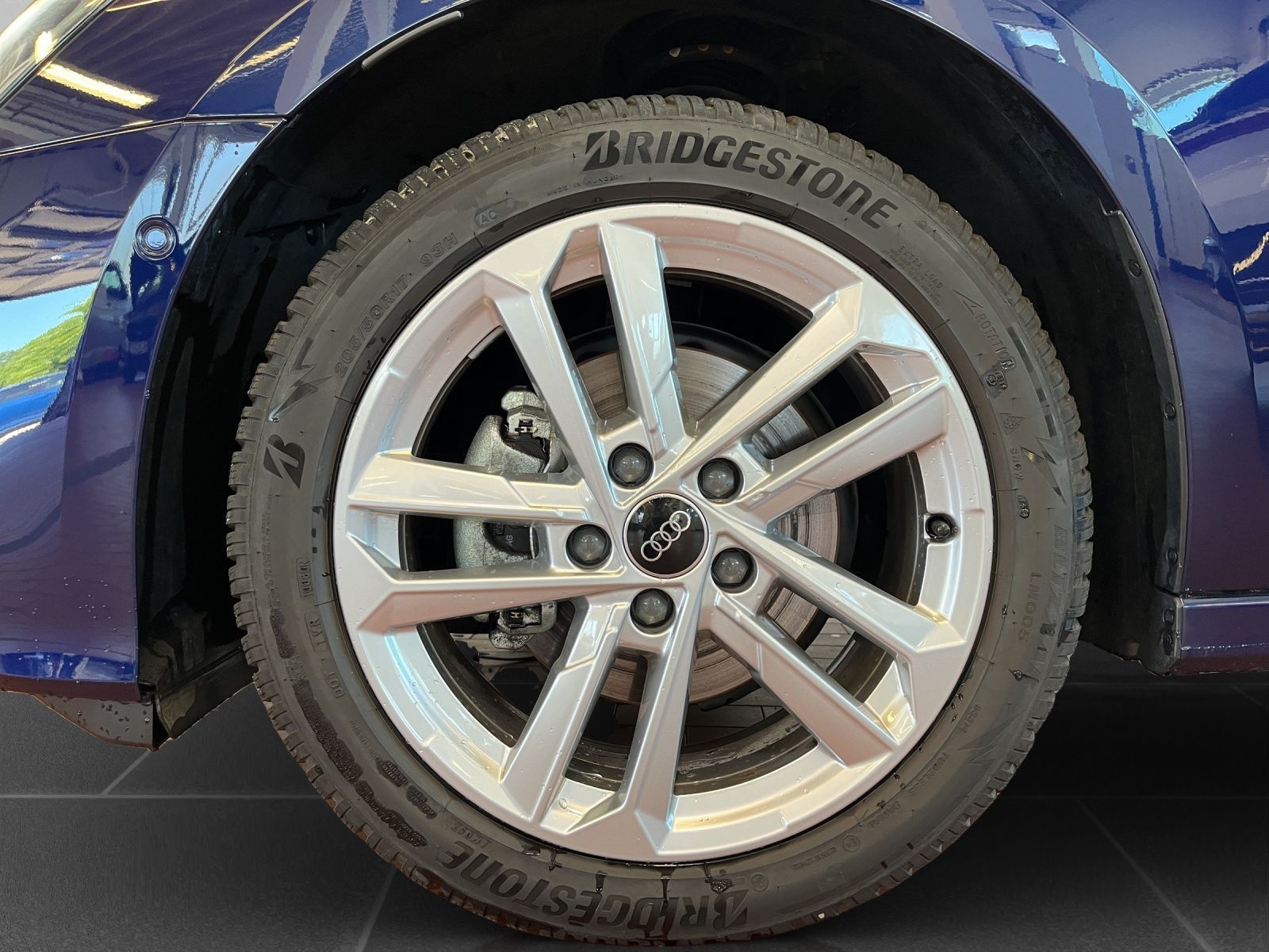 Audi A3 Sportback 35 TDI S tronic - Samsaru's Car Outlet
