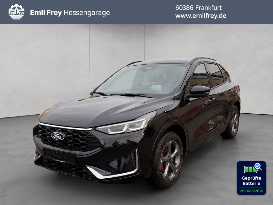 Ford Kuga 2.5 Duratec PHEV ST-LINE X