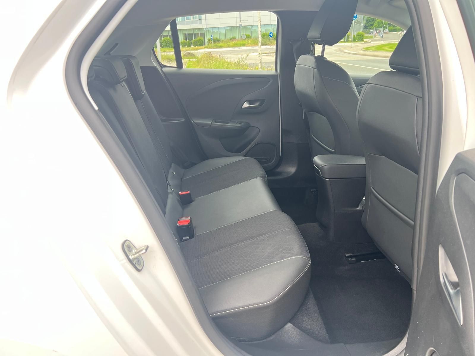 Opel Corsa 1.2 Turbo Elegance - Samsaru's Car Outlet