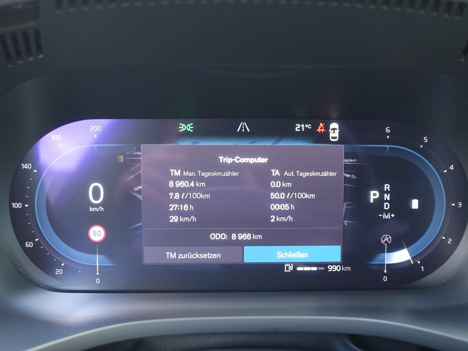 Volvo XC60 Core B4 Mild-Hybrid - Samsaru's Car Outlet