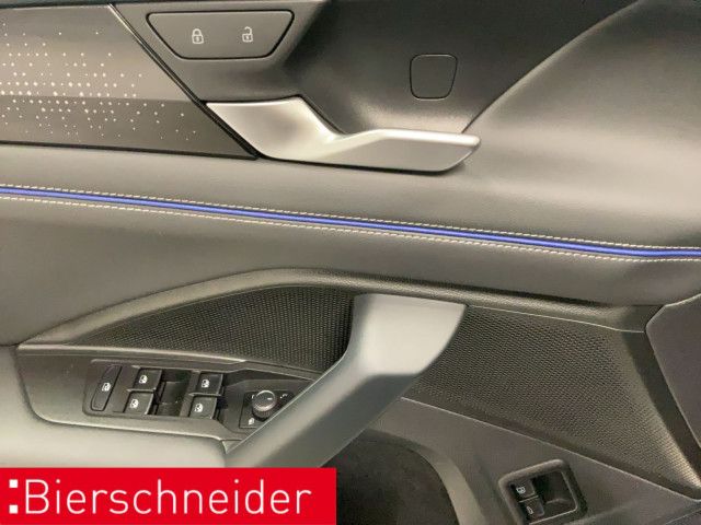Volkswagen Tiguan 1.5 TSI eHybrid R-Line Black AHK PANO HD-