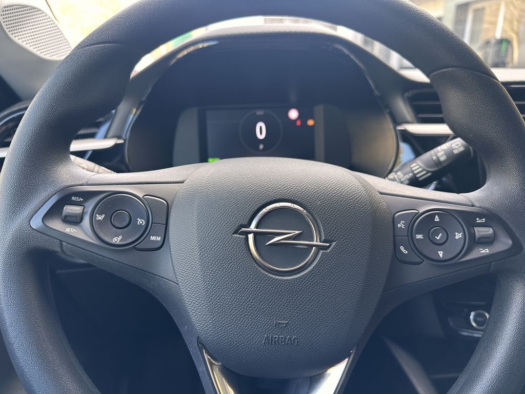Opel Corsa-e Edition - Samsaru's Car Outlet