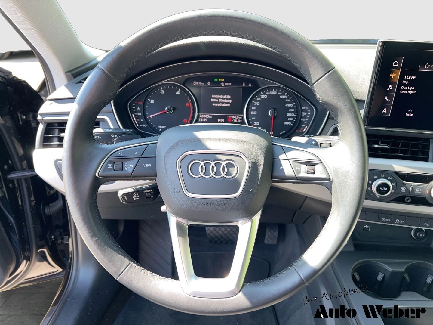 Audi A4 Avant 35 TDI S-tronic - Samsaru's Car Outlet