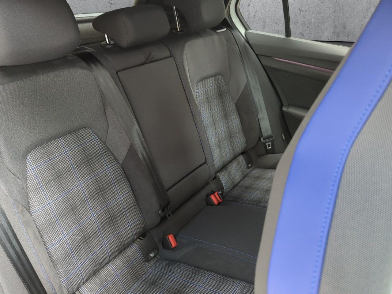 Volkswagen Golf GTE 1.5 eHybrid DSG Klima Navi