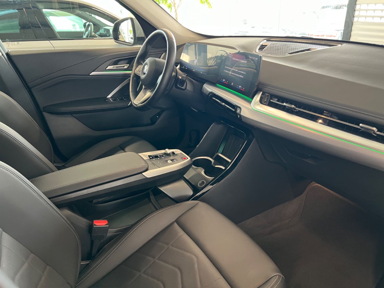 BMW X1 23 d xDrive xLine - Samsaru's Car Outlet