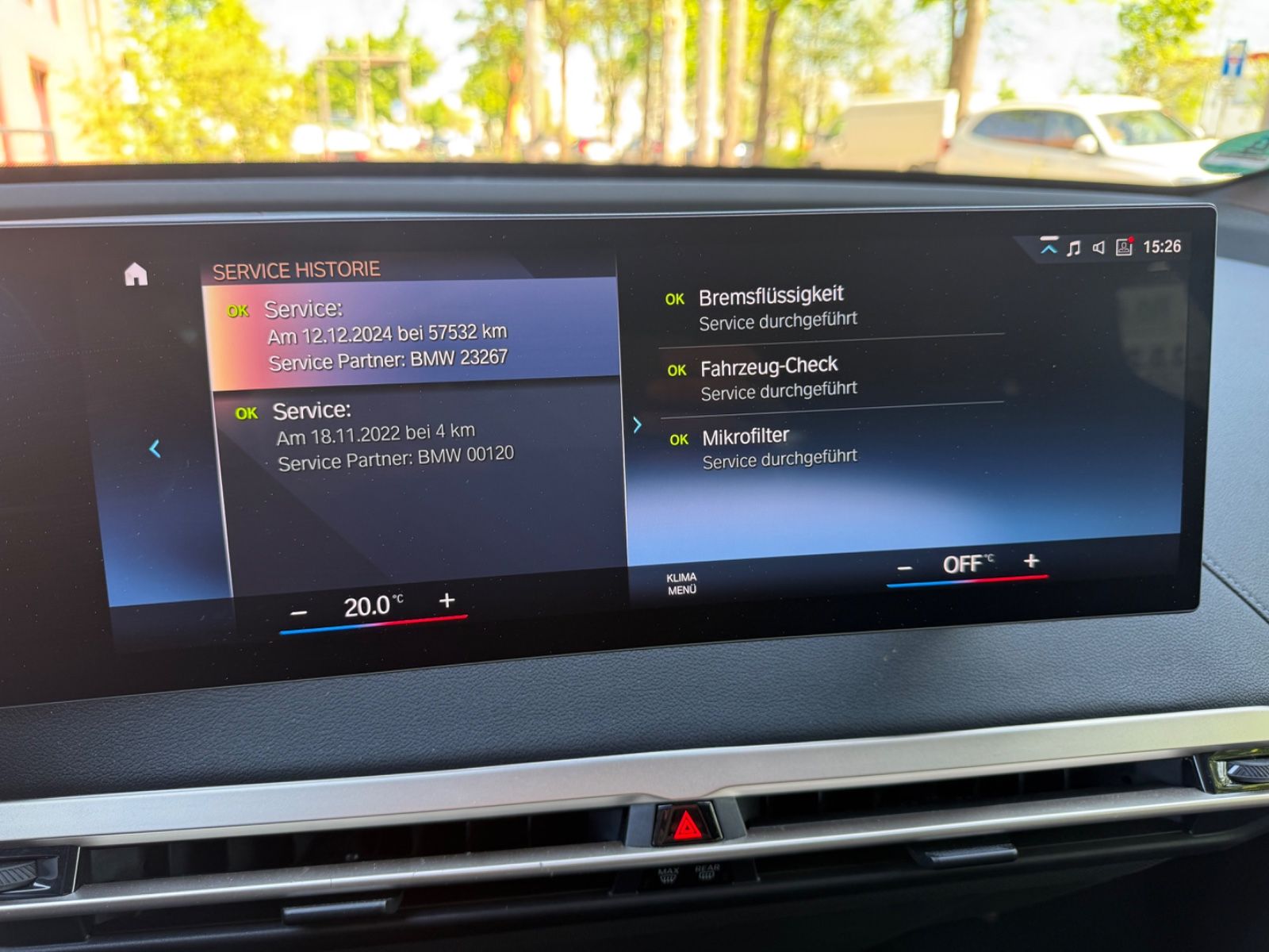 BMW iX 40 xDrive*Head Up*360Kamera*Harmann*Komfortzu