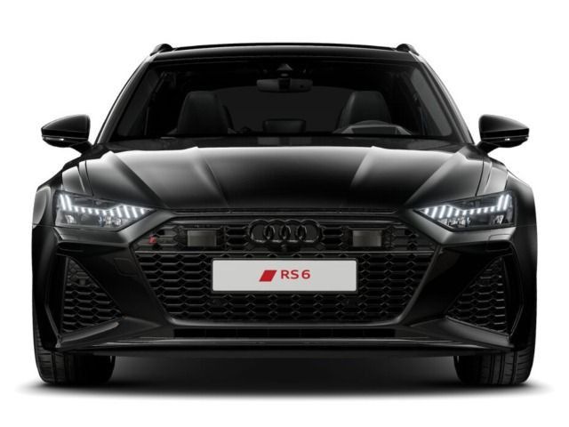 Audi RS 6 Avant performance RS-SPORTAGA*PANO*360°*AHK