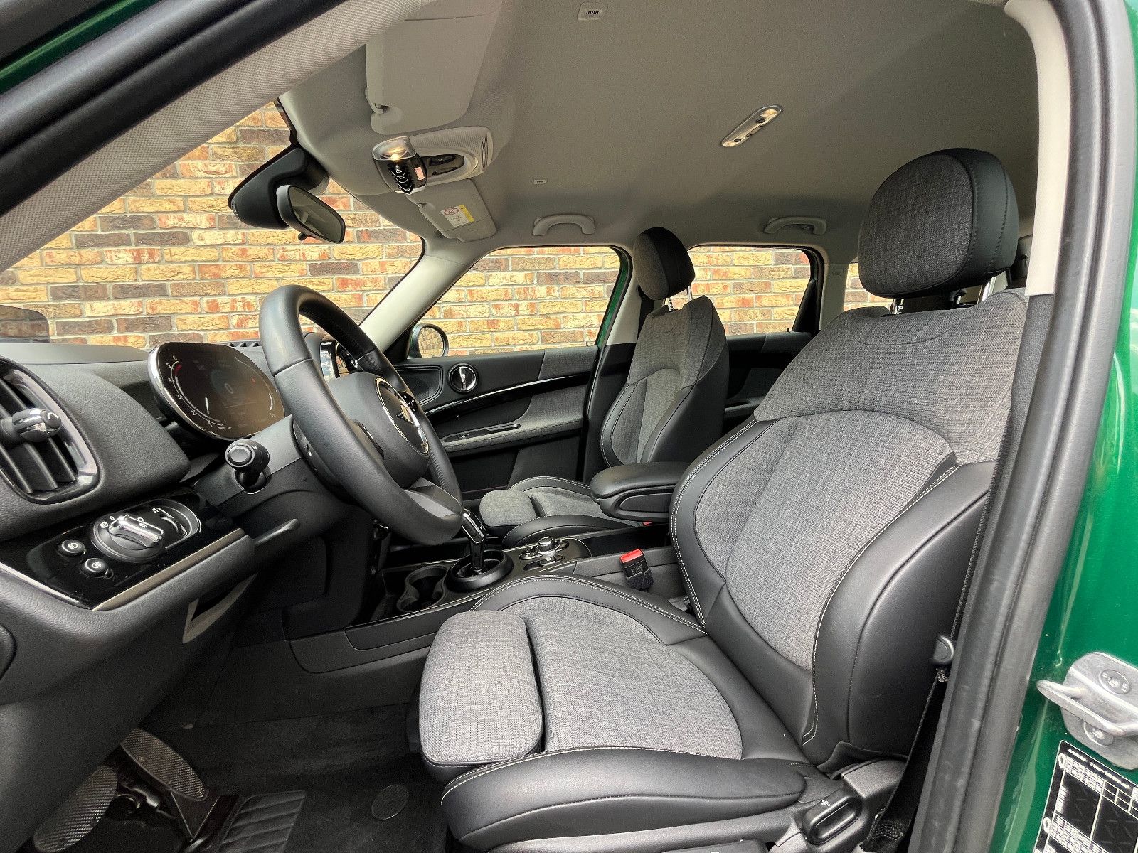 MINI One D Countryman - Samsaru's Car Outlet