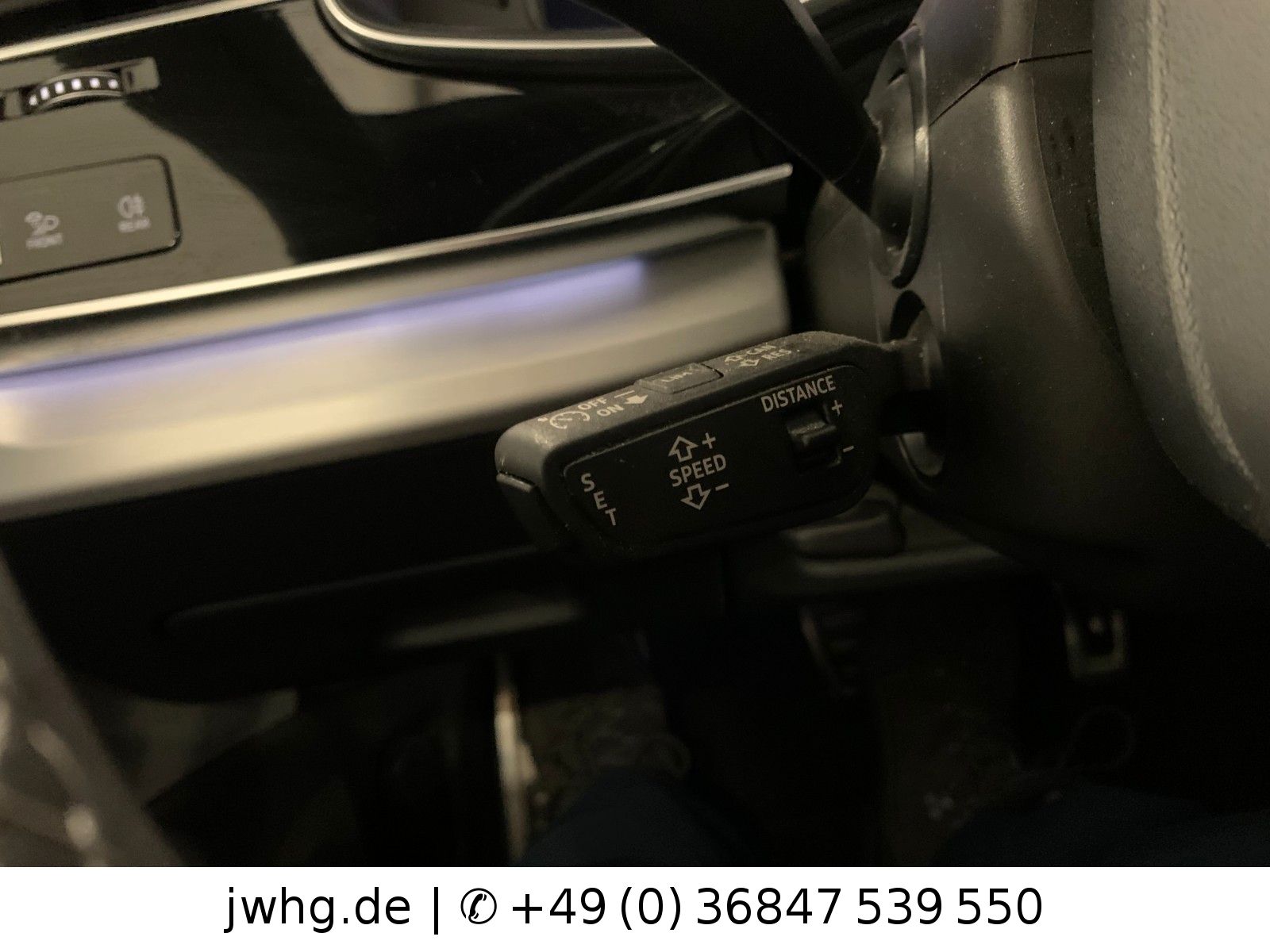 Audi Q8 50 quattro S-Line+Ext ACC/S-SITZE/21"/PANO