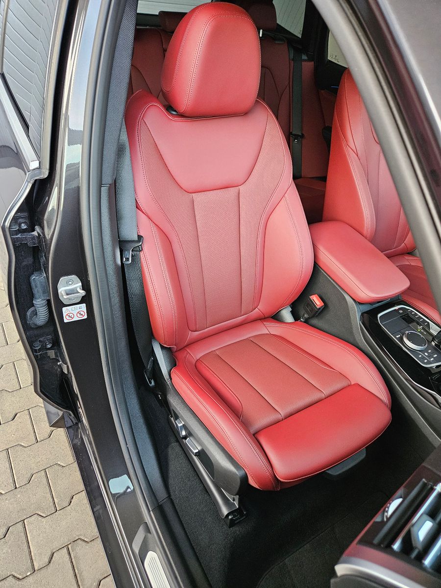 BMW X3 xDrive30e M Sport Top Zustand